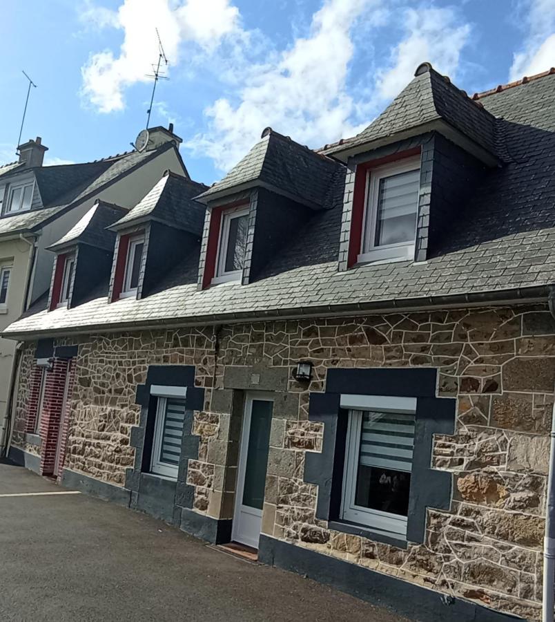 Le Hameau Du Petit Carpont - Chambres D'Hotes -Baie De Saint-Brieuc-Entre-Paimpol Et Erquy - Petit Dejeuner Breton Ploufragan Exteriör bild